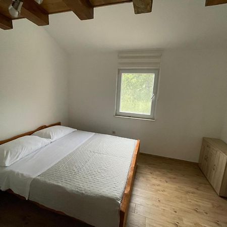 Amanda C Apartamento Starigrad Paklenica Exterior foto