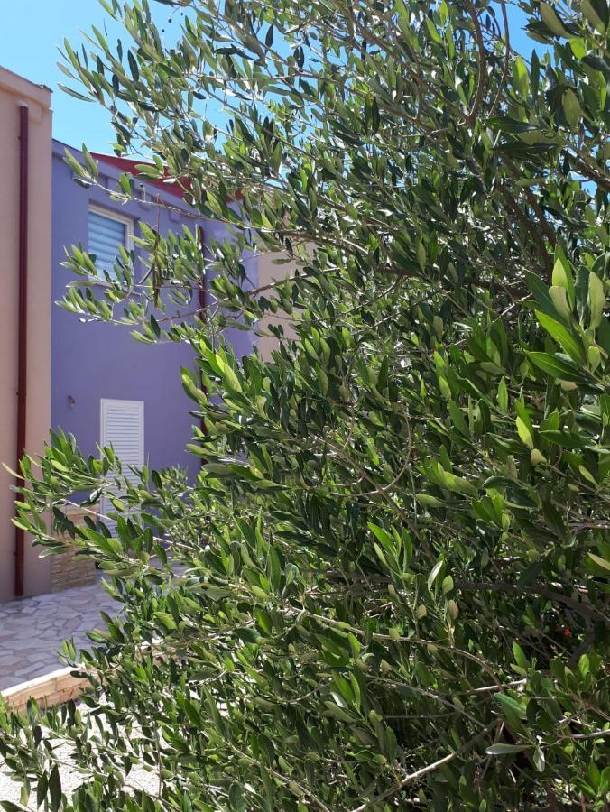 Amanda C Apartamento Starigrad Paklenica Exterior foto