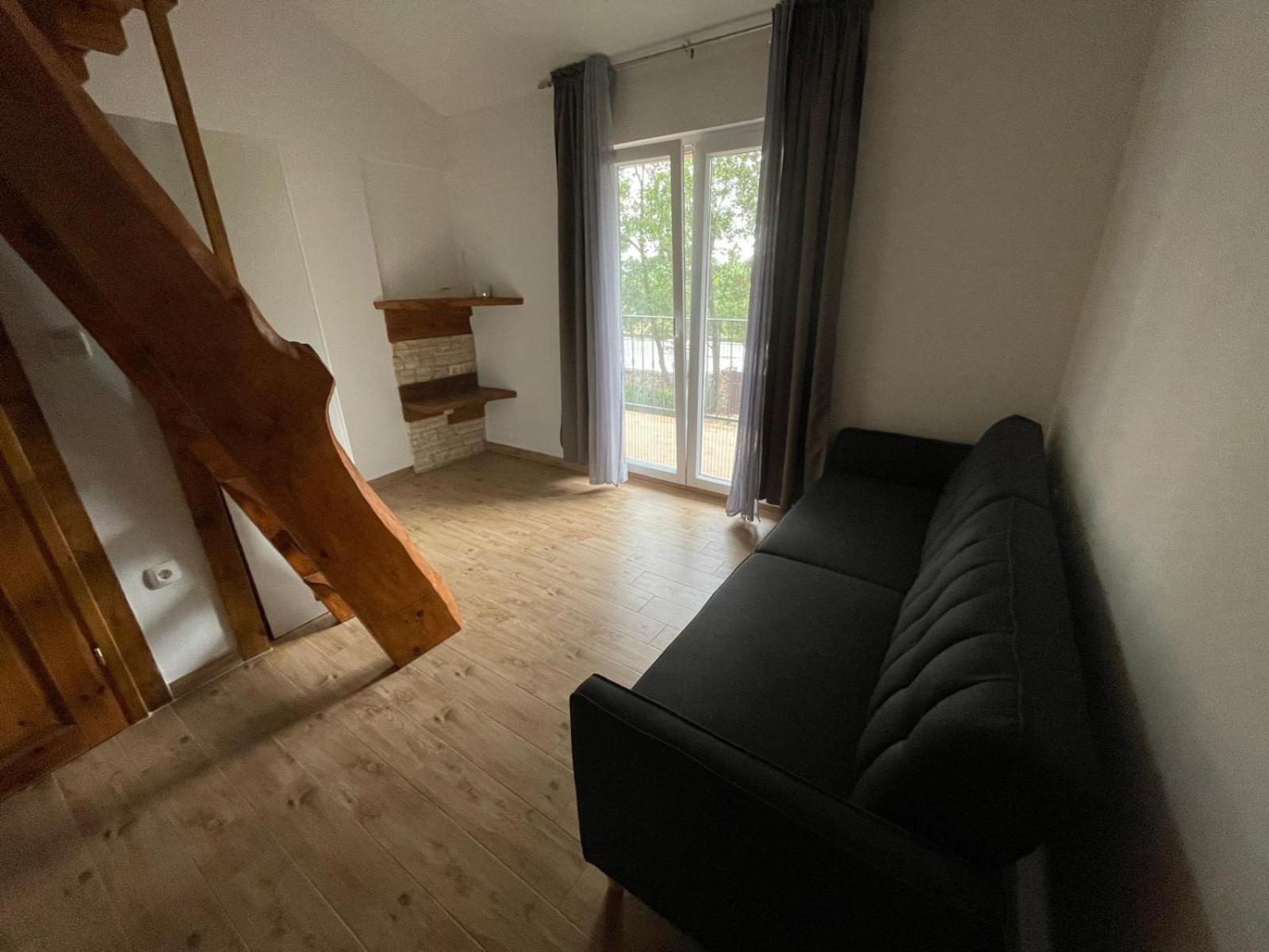 Amanda C Apartamento Starigrad Paklenica Exterior foto