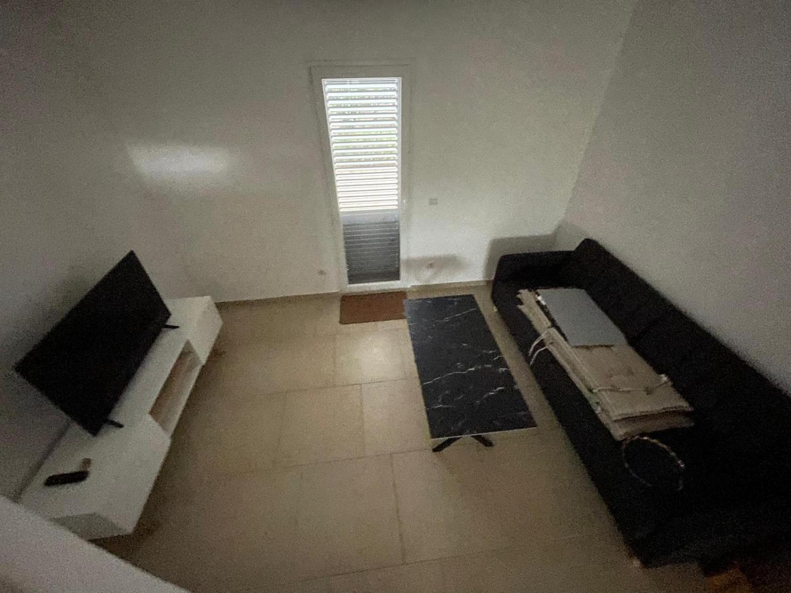 Amanda C Apartamento Starigrad Paklenica Exterior foto